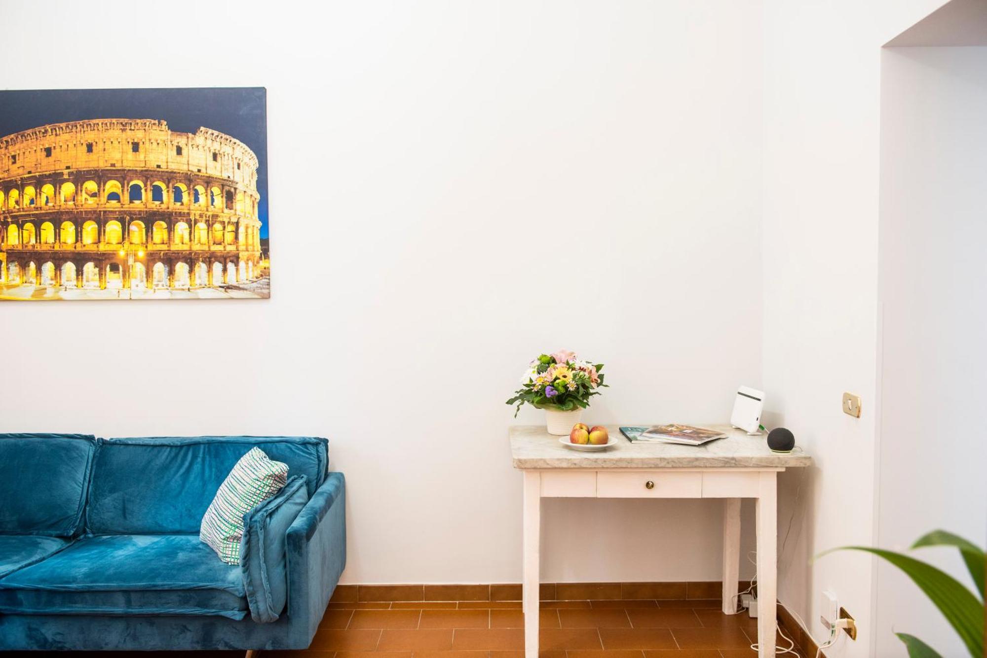 Apartment Imperial House