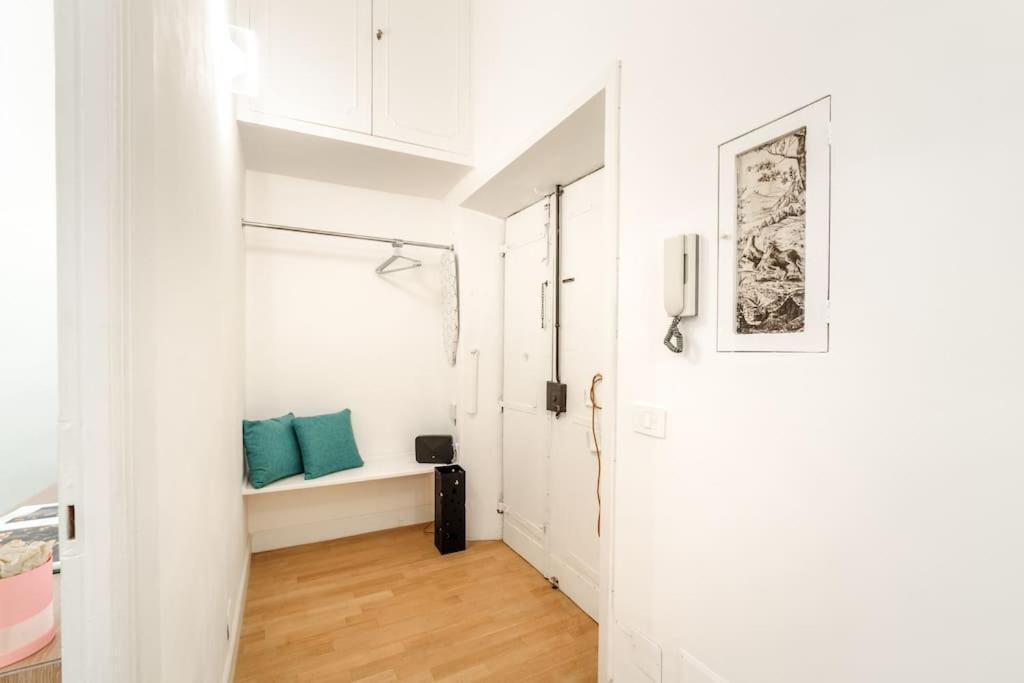 Apartamento Casa Trilussa, Luxury House With Terrace - Trastevere *
