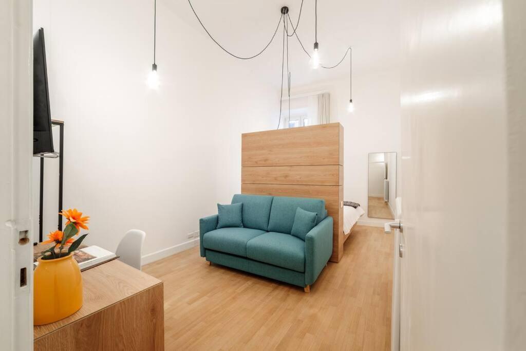 Apartamento Casa Trilussa, Luxury House With Terrace - Trastevere Roma
