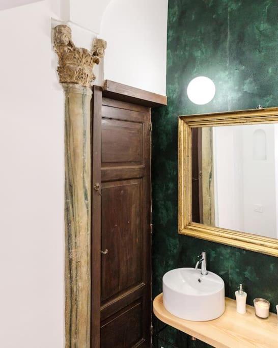 Apartamento Casa Trilussa, Luxury House With Terrace - Trastevere