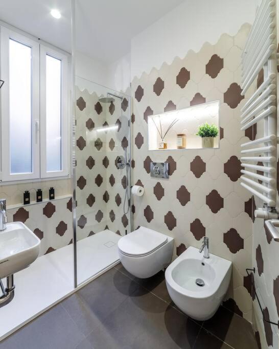 Apartamento Casa Trilussa, Luxury House With Terrace - Trastevere Roma
