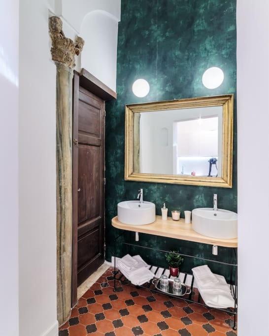 Casa Trilussa, Luxury House With Terrace - Trastevere * Roma