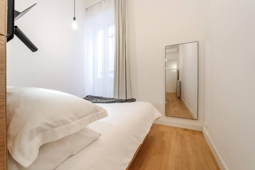 Apartamento Casa Trilussa, Luxury House With Terrace - Trastevere
