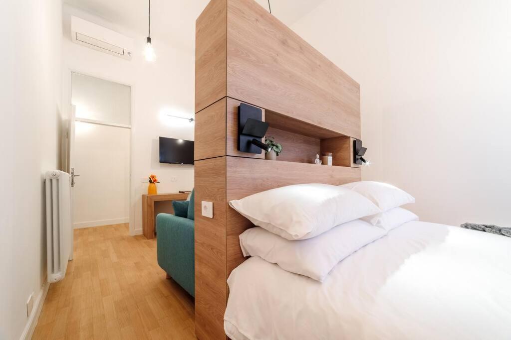 Casa Trilussa, Luxury House With Terrace - Trastevere Apartamento *