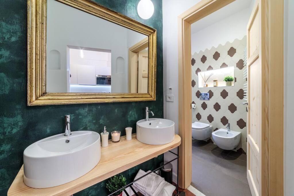 Casa Trilussa, Luxury House With Terrace - Trastevere Roma