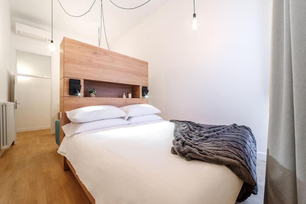 Apartamento Casa Trilussa, Luxury House With Terrace - Trastevere