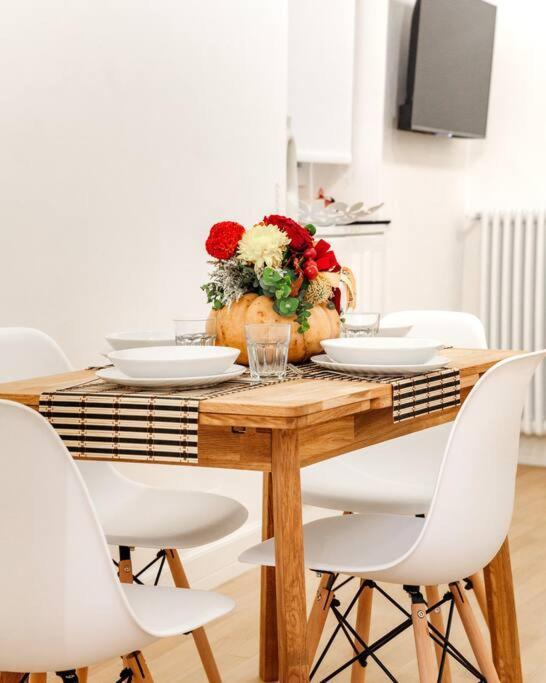 Apartamento Casa Trilussa, Luxury House With Terrace - Trastevere *