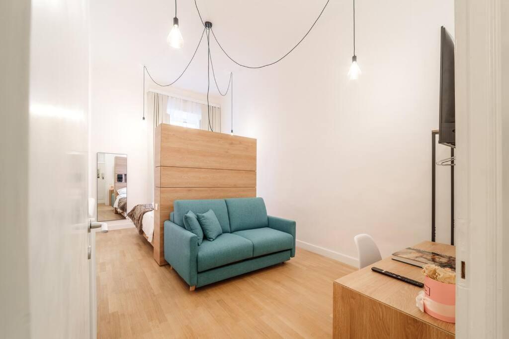 Casa Trilussa, Luxury House With Terrace - Trastevere Apartamento Roma