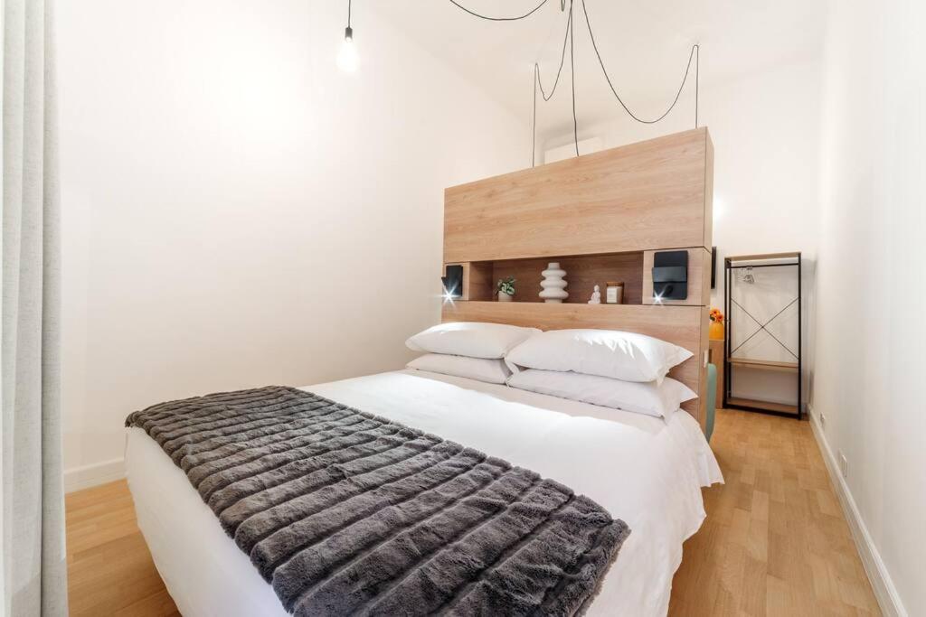 Casa Trilussa, Luxury House With Terrace - Trastevere