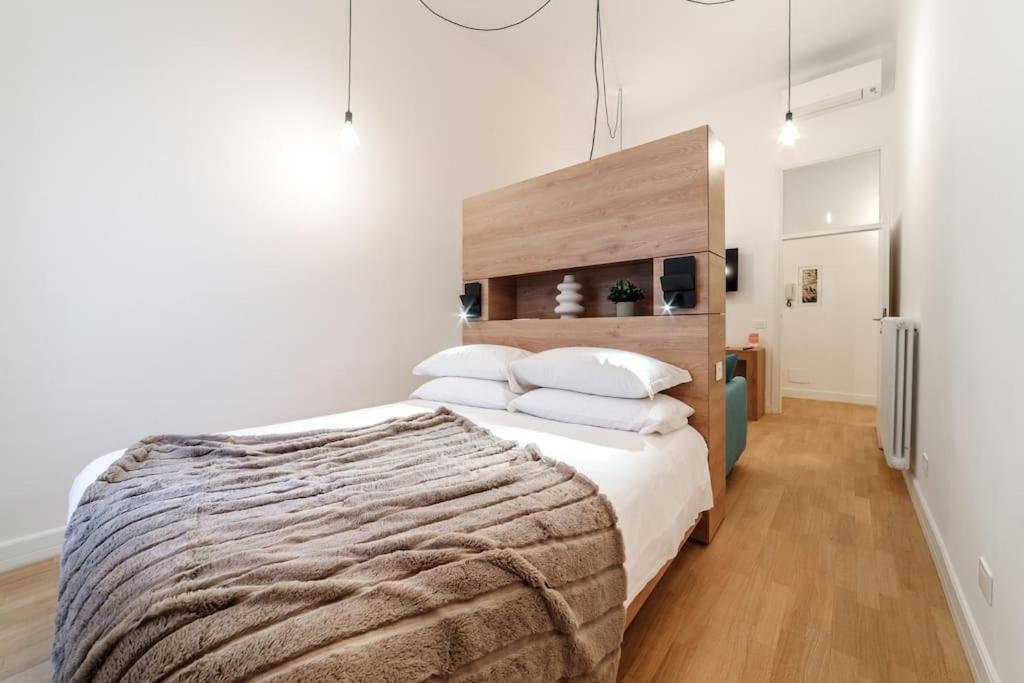 Apartamento Casa Trilussa, Luxury House With Terrace - Trastevere