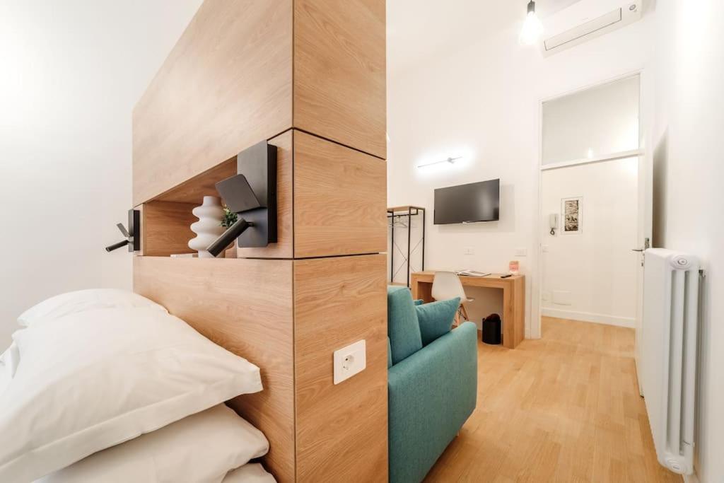 Apartamento Casa Trilussa, Luxury House With Terrace - Trastevere