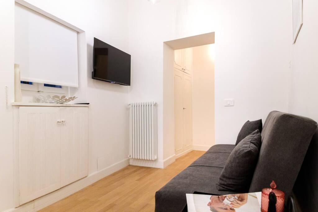 Casa Trilussa, Luxury House With Terrace - Trastevere Apartamento