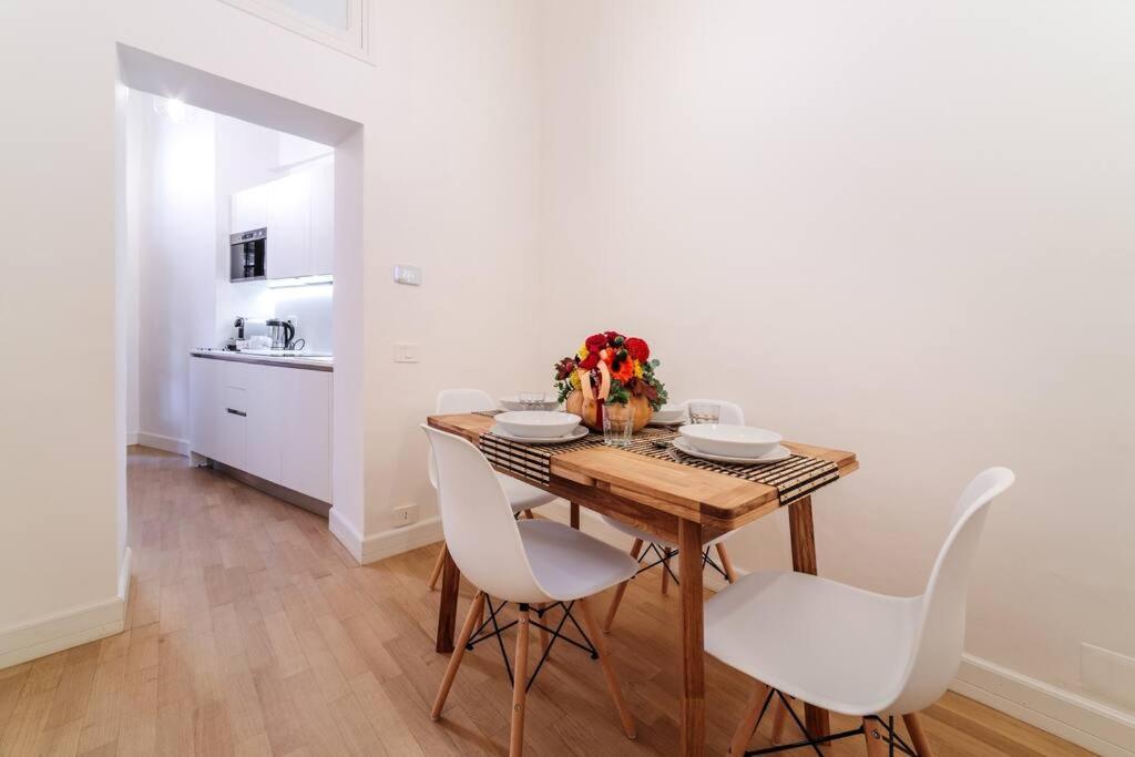 Apartamento Casa Trilussa, Luxury House With Terrace - Trastevere *