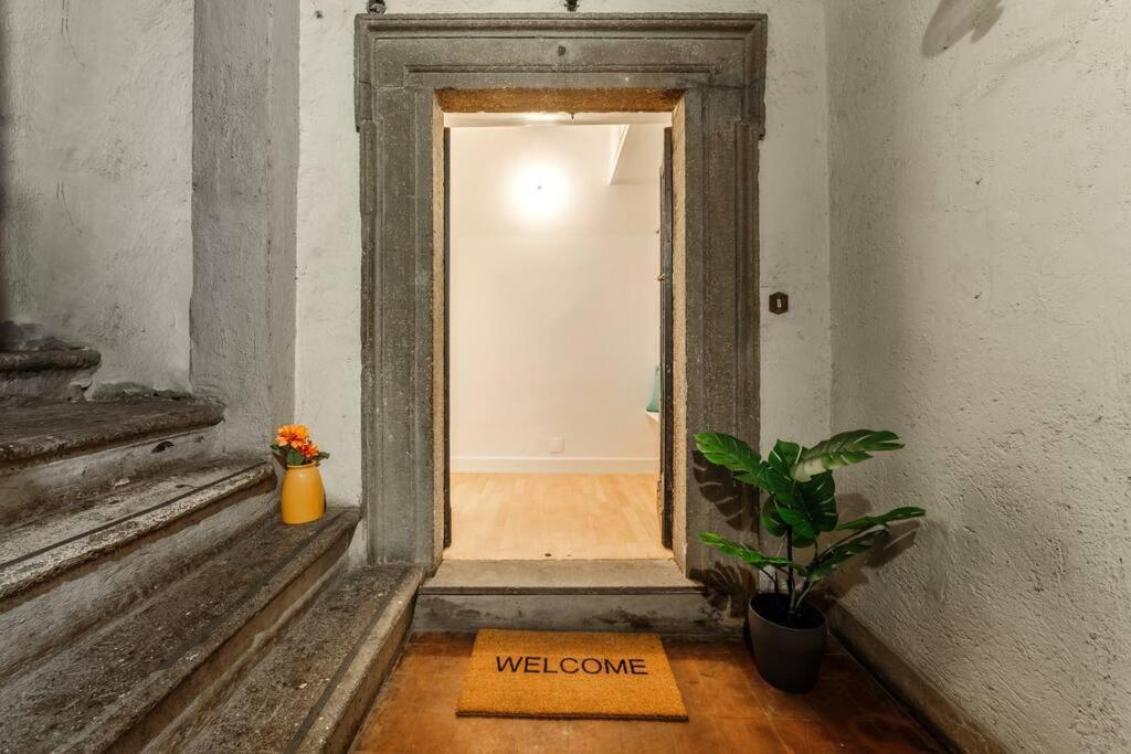 Casa Trilussa, Luxury House With Terrace - Trastevere Roma