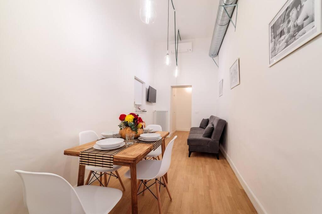 Casa Trilussa, Luxury House With Terrace - Trastevere