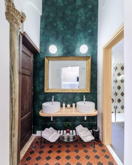 Apartamento Casa Trilussa, Luxury House With Terrace - Trastevere