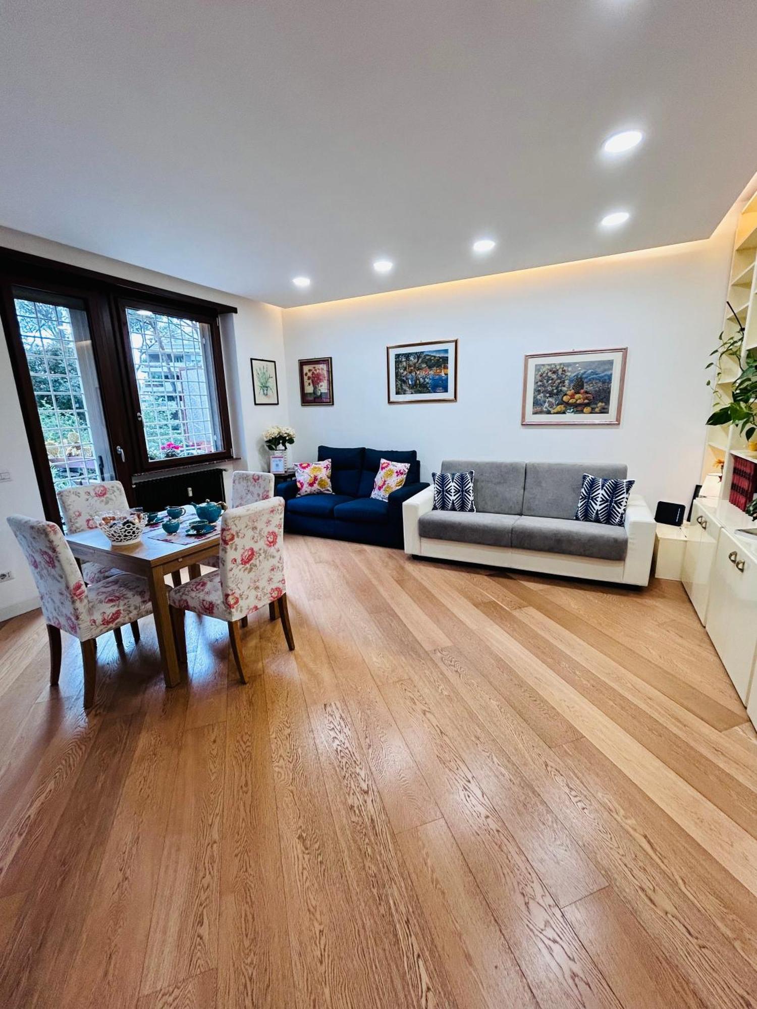 Apartamento Martha Lisa House