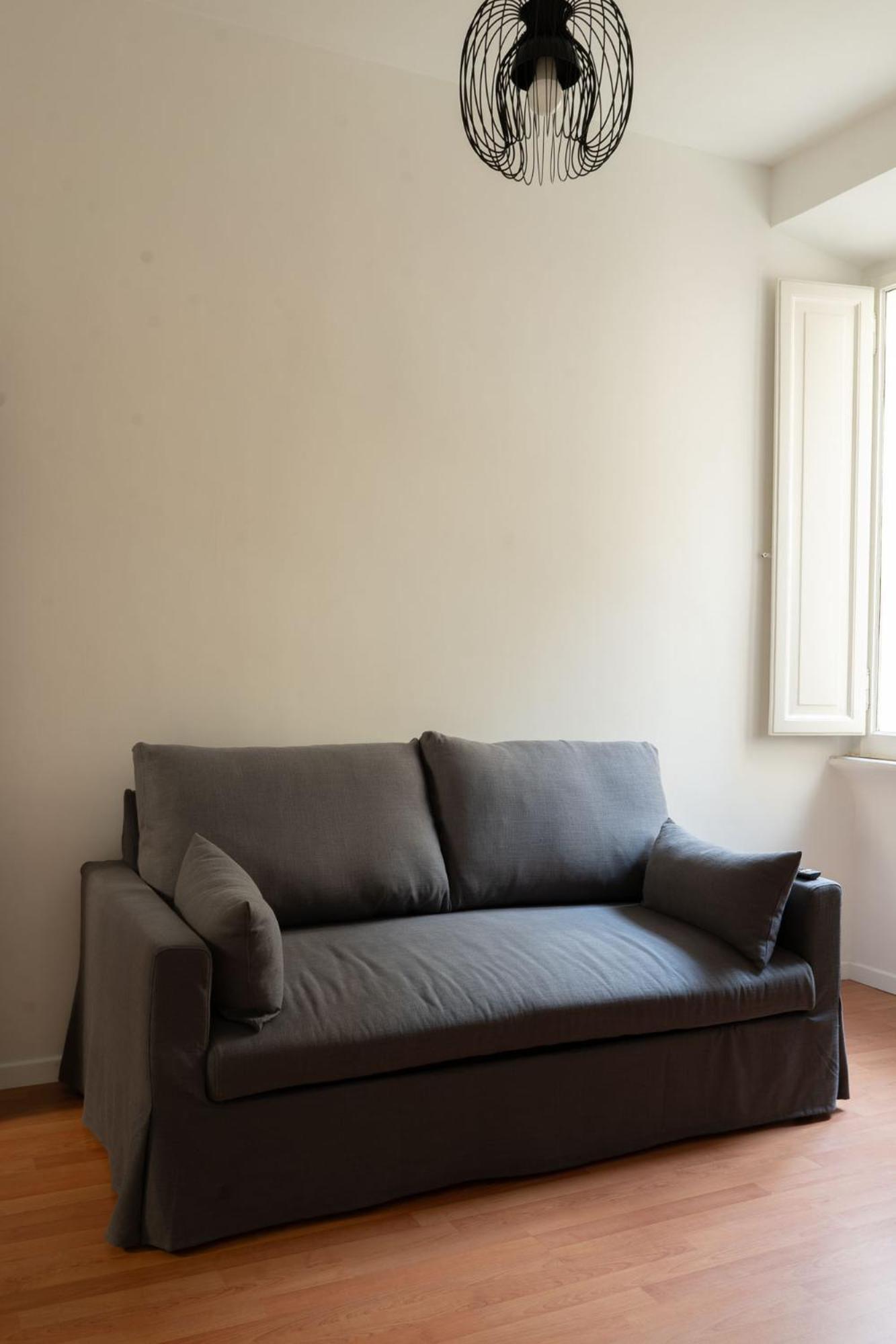 Appartamento Rossovino A Roma