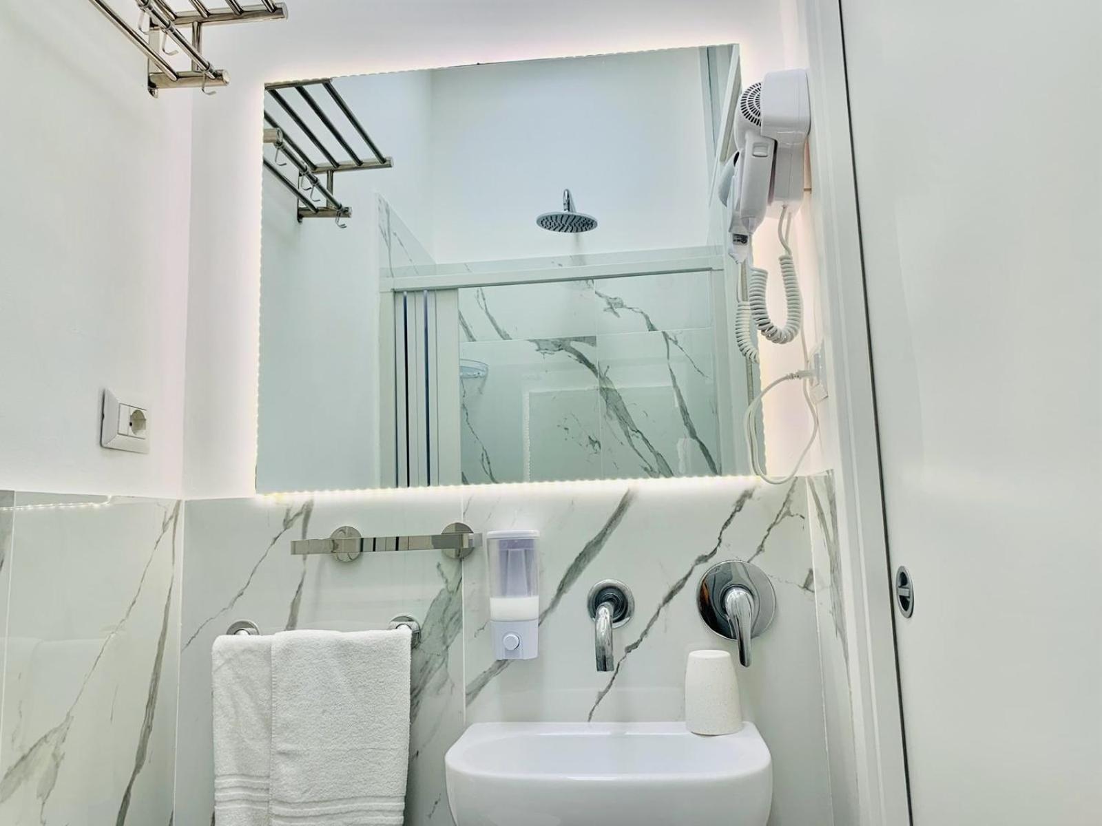 B&baldo Vatican Bed & Breakfast Rome