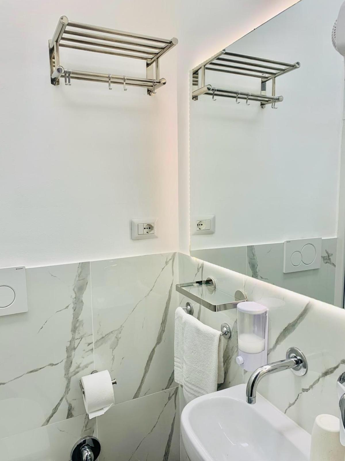 Bed & Breakfast B&baldo Vatican *