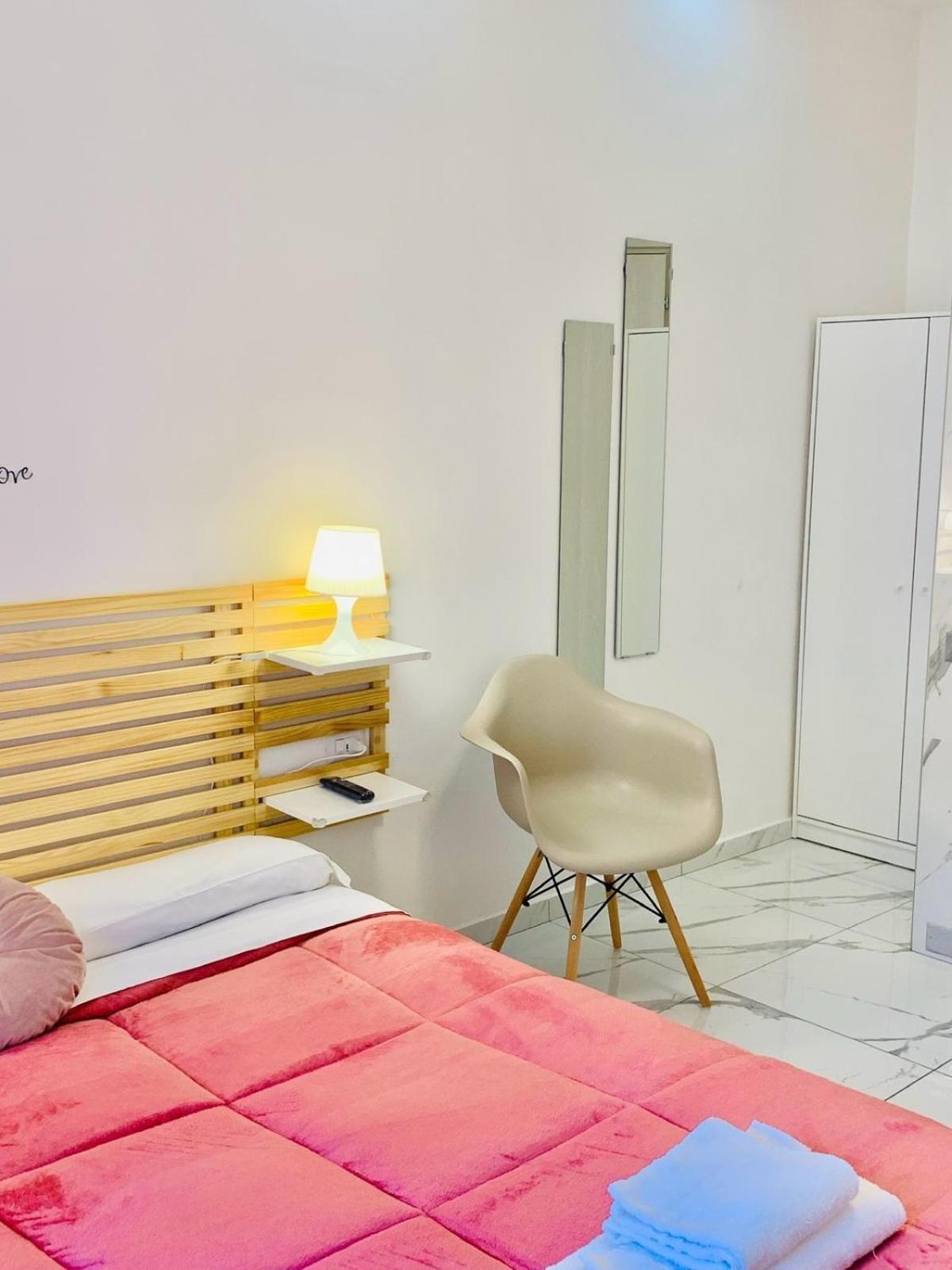 Bed & Breakfast B&baldo Vatican