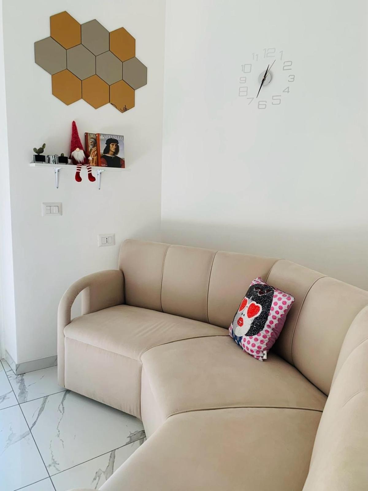 Bed & Breakfast B&baldo Vatican *