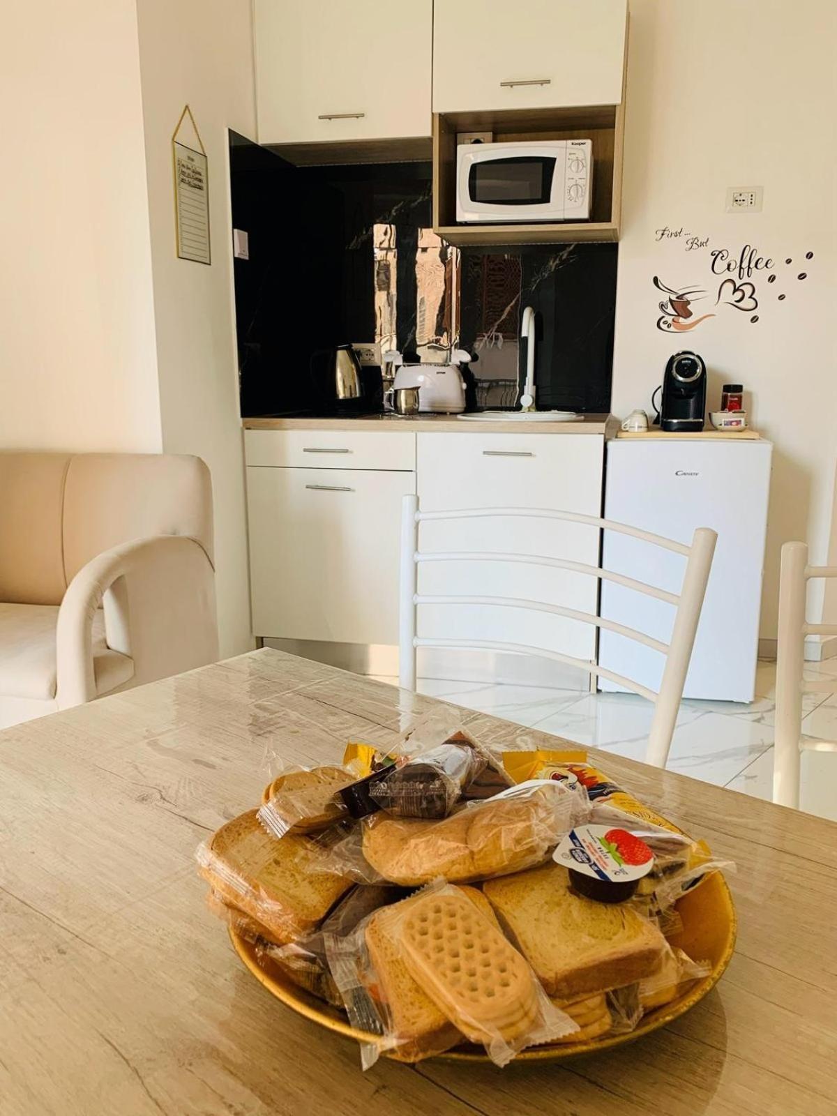 B&baldo Vatican Bed & Breakfast Rome