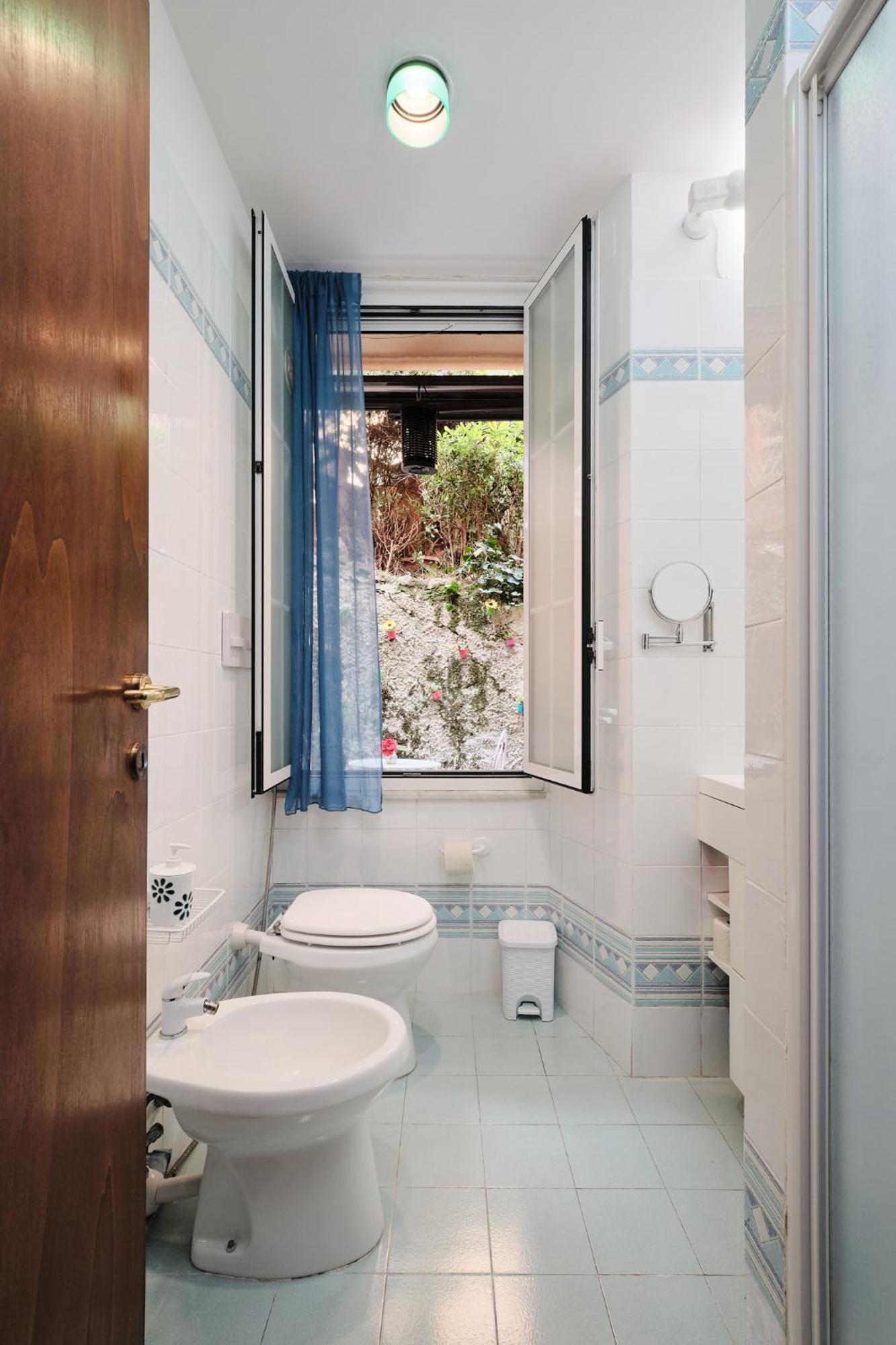 Apartamento Trastevere- Flat Con Giardino, Ac, Wi-fi & Netflix Roma