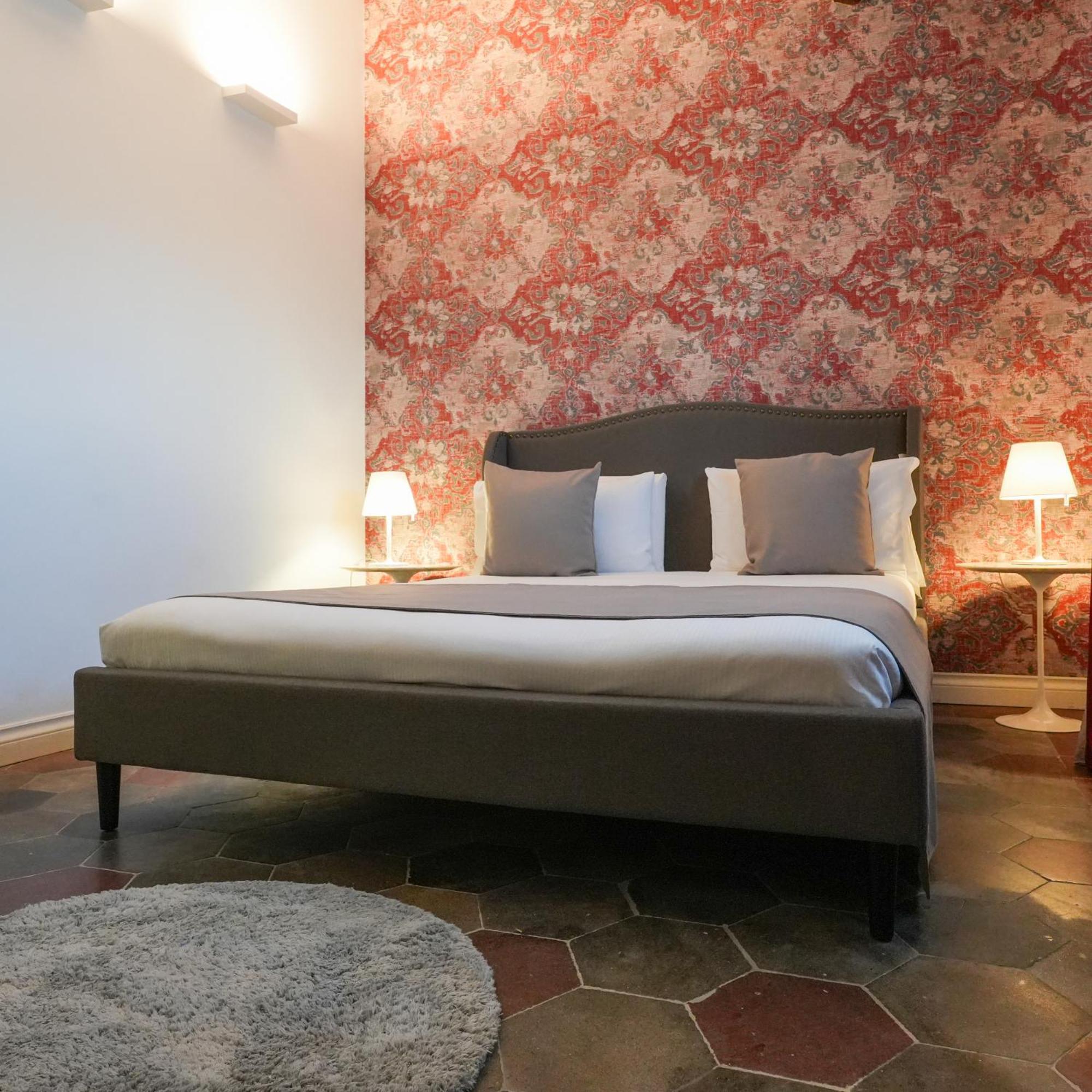 The Place Apartment Rom