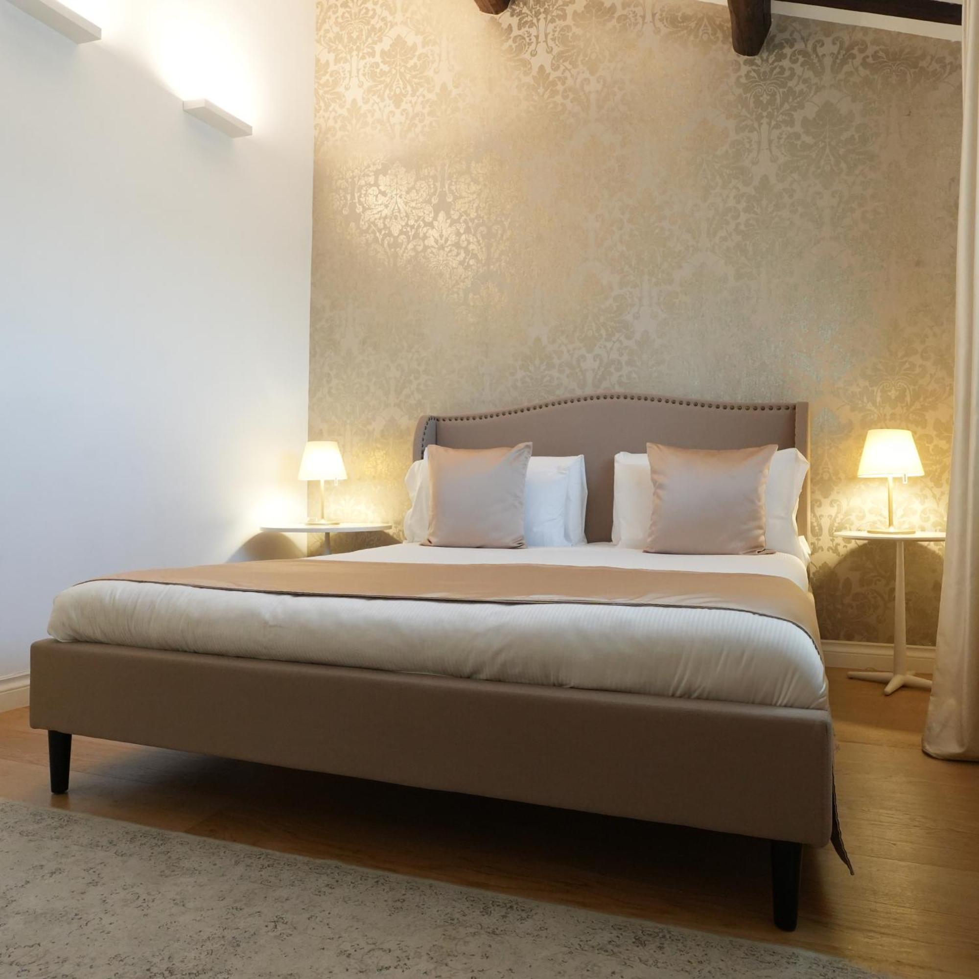 Apartamento The Place Roma