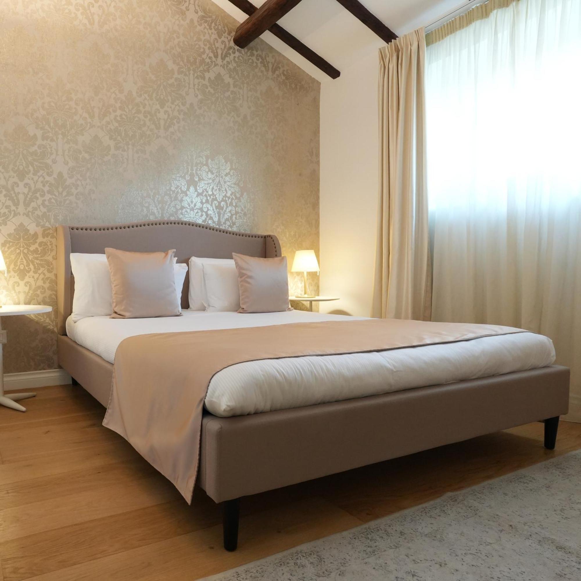 Apartamento The Place Roma