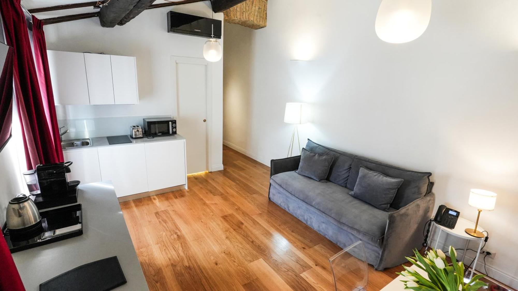 The Place Apartamento *