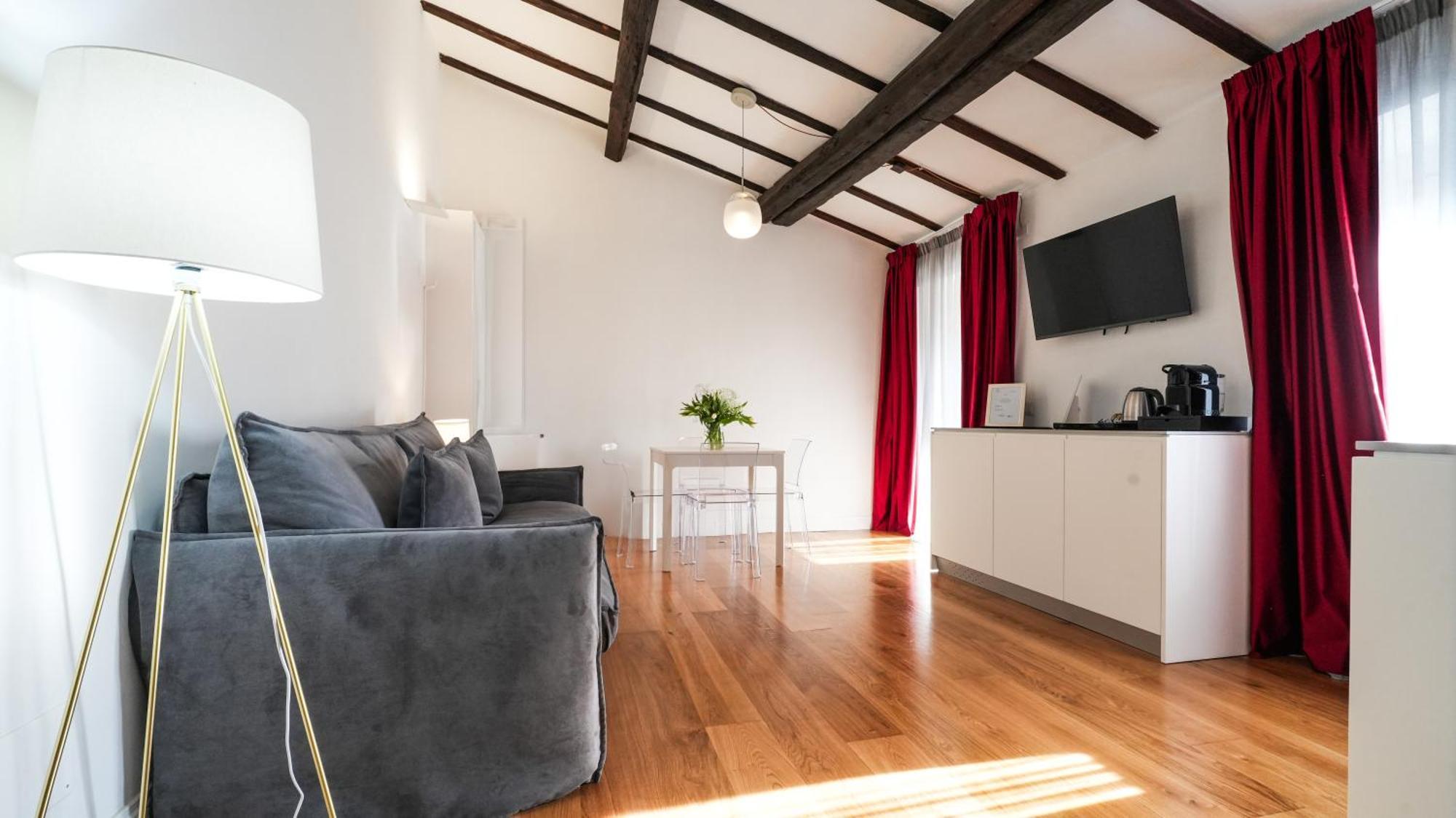 The Place Apartamento *