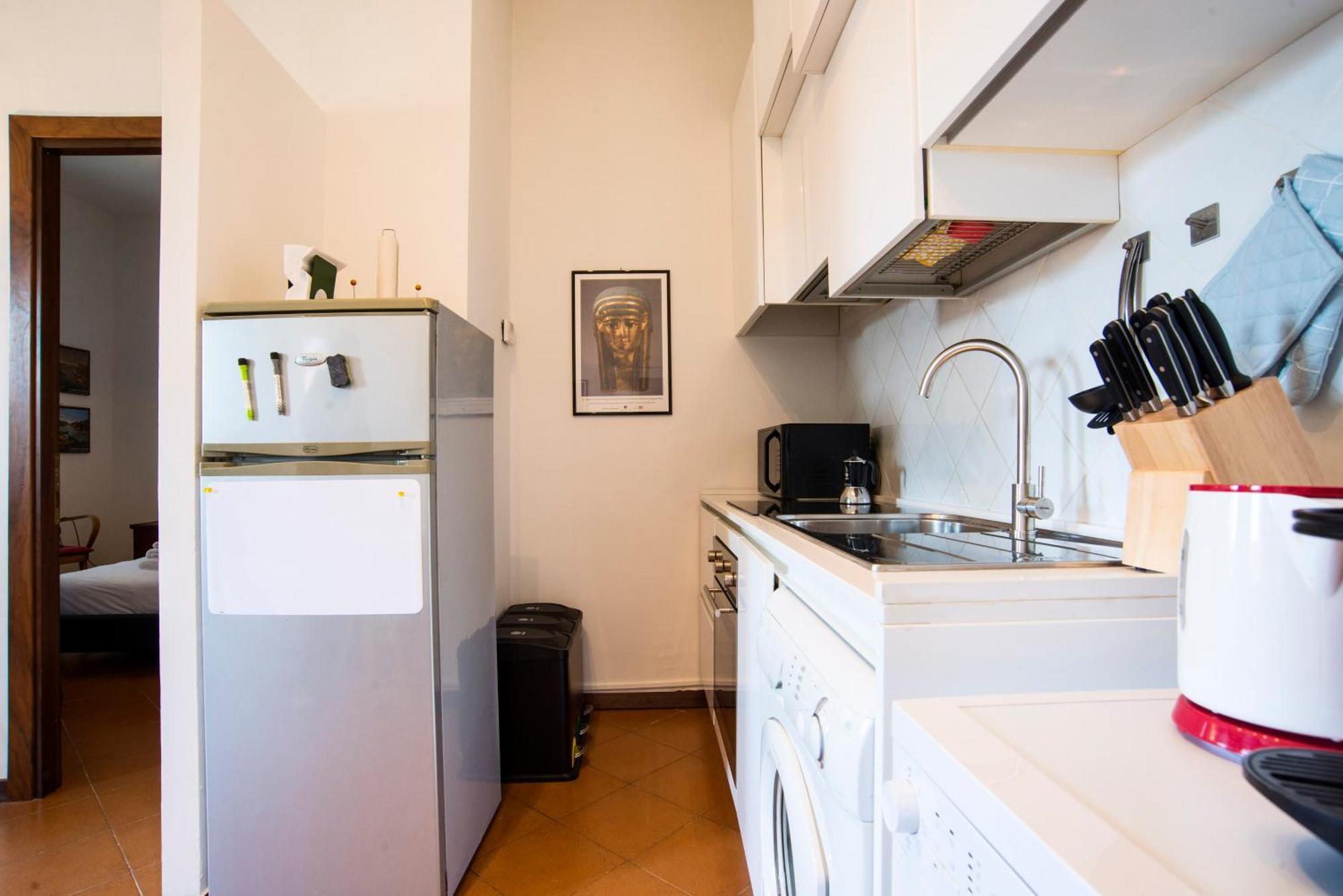 Apartamento Casa Geco *