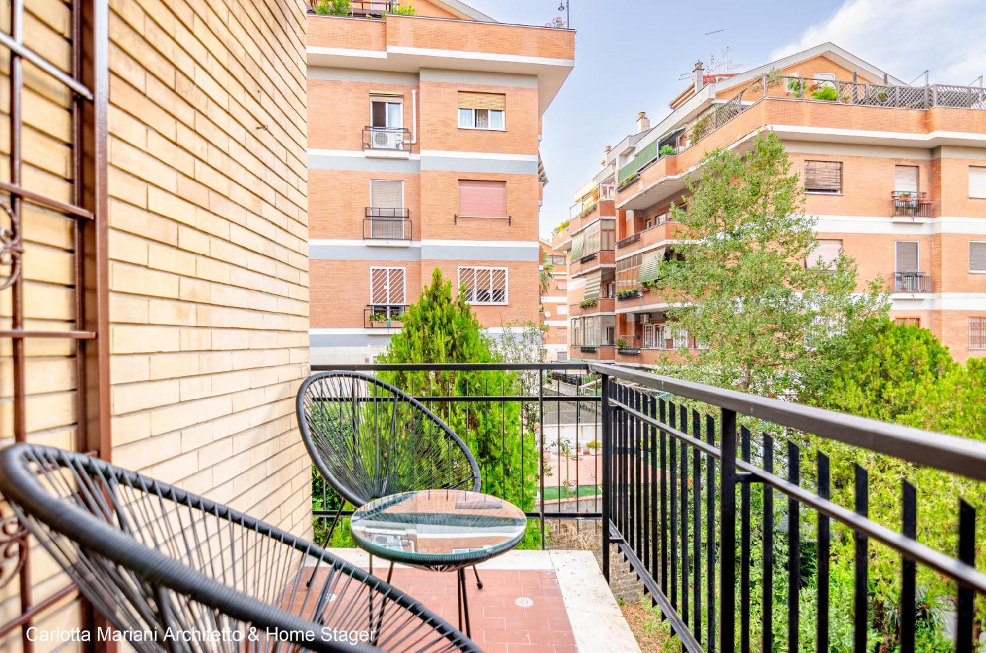Maison B Roma