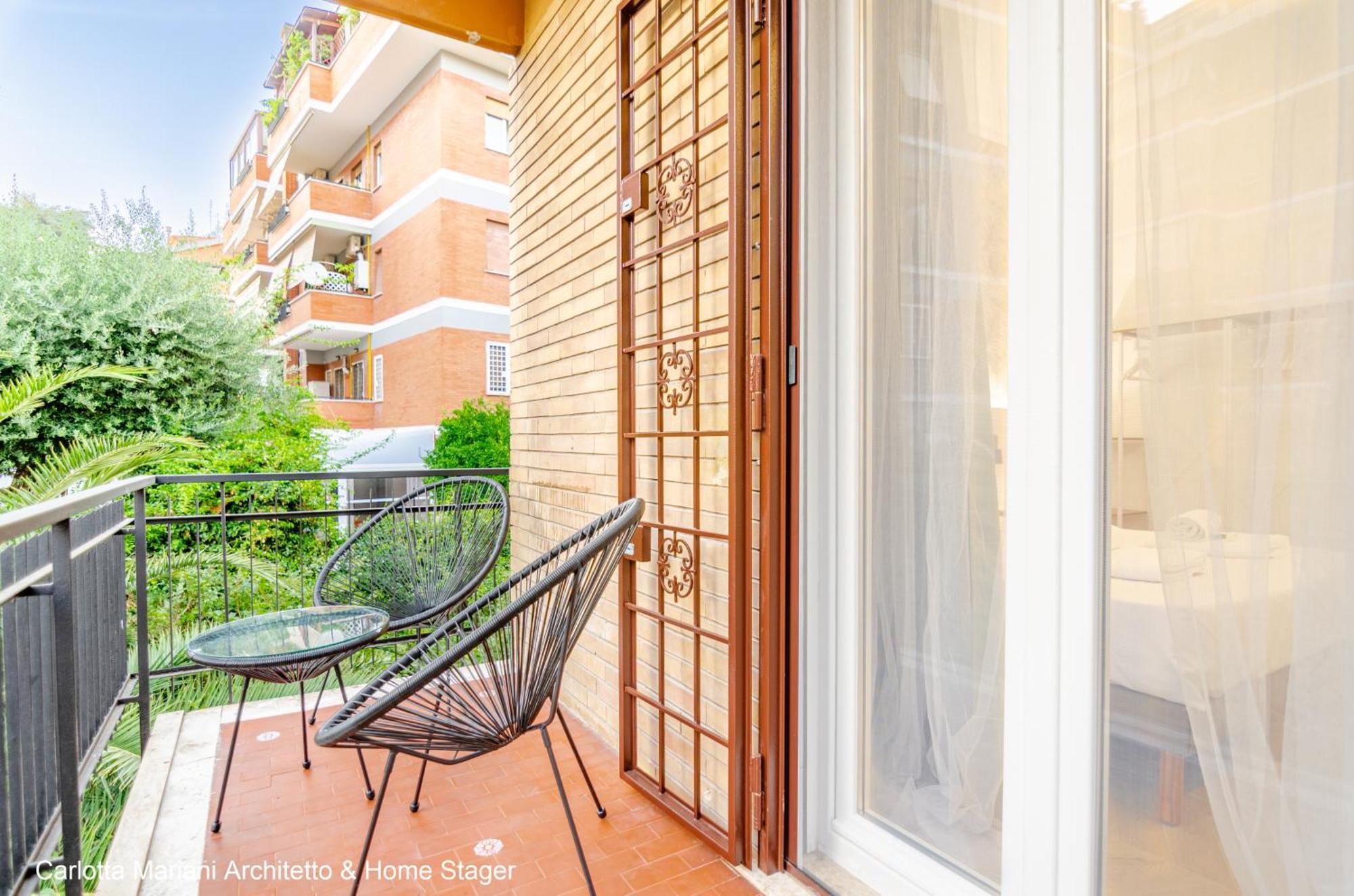 Maison B Appartamento *