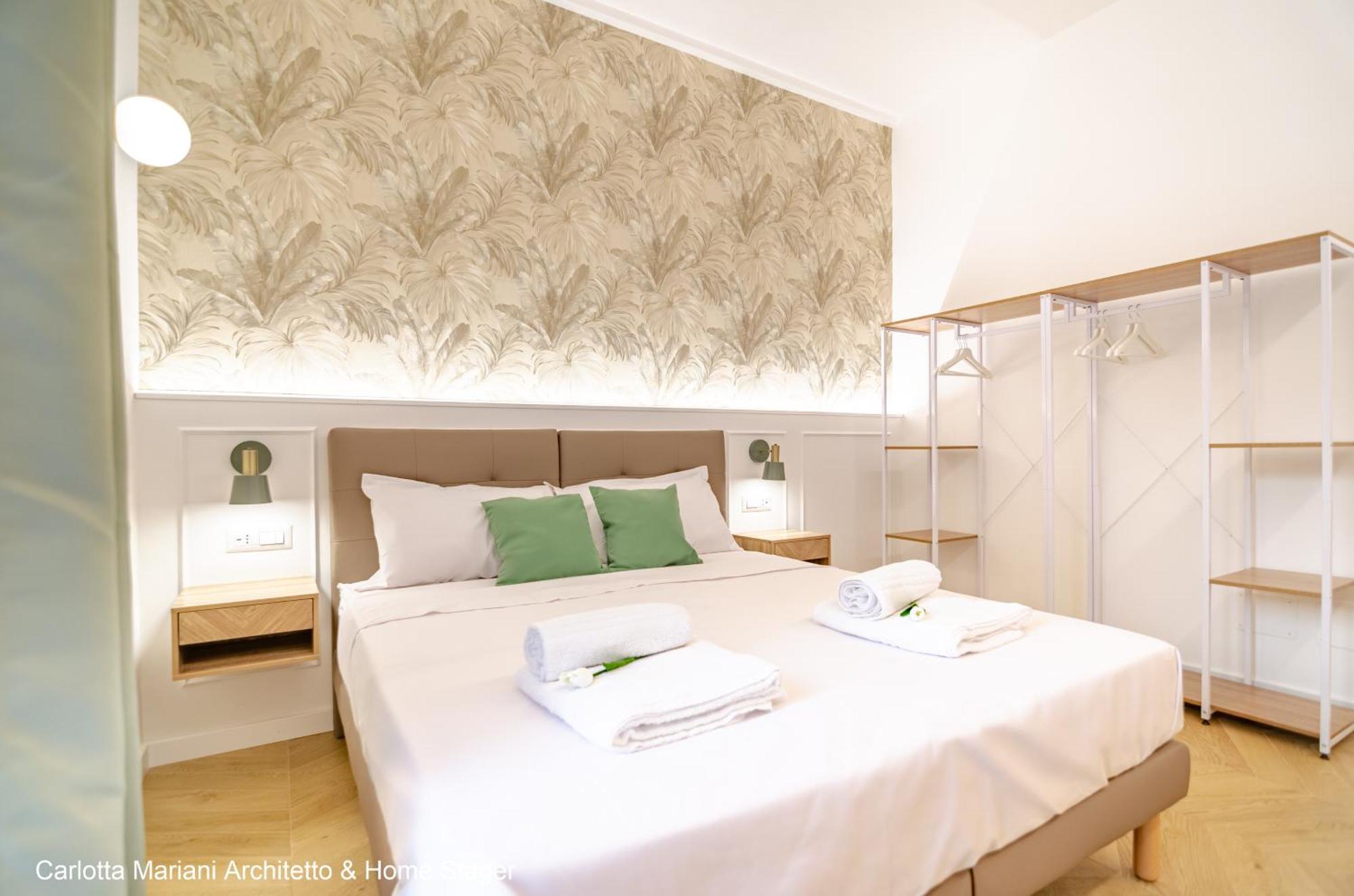 Maison B Appartamento Roma