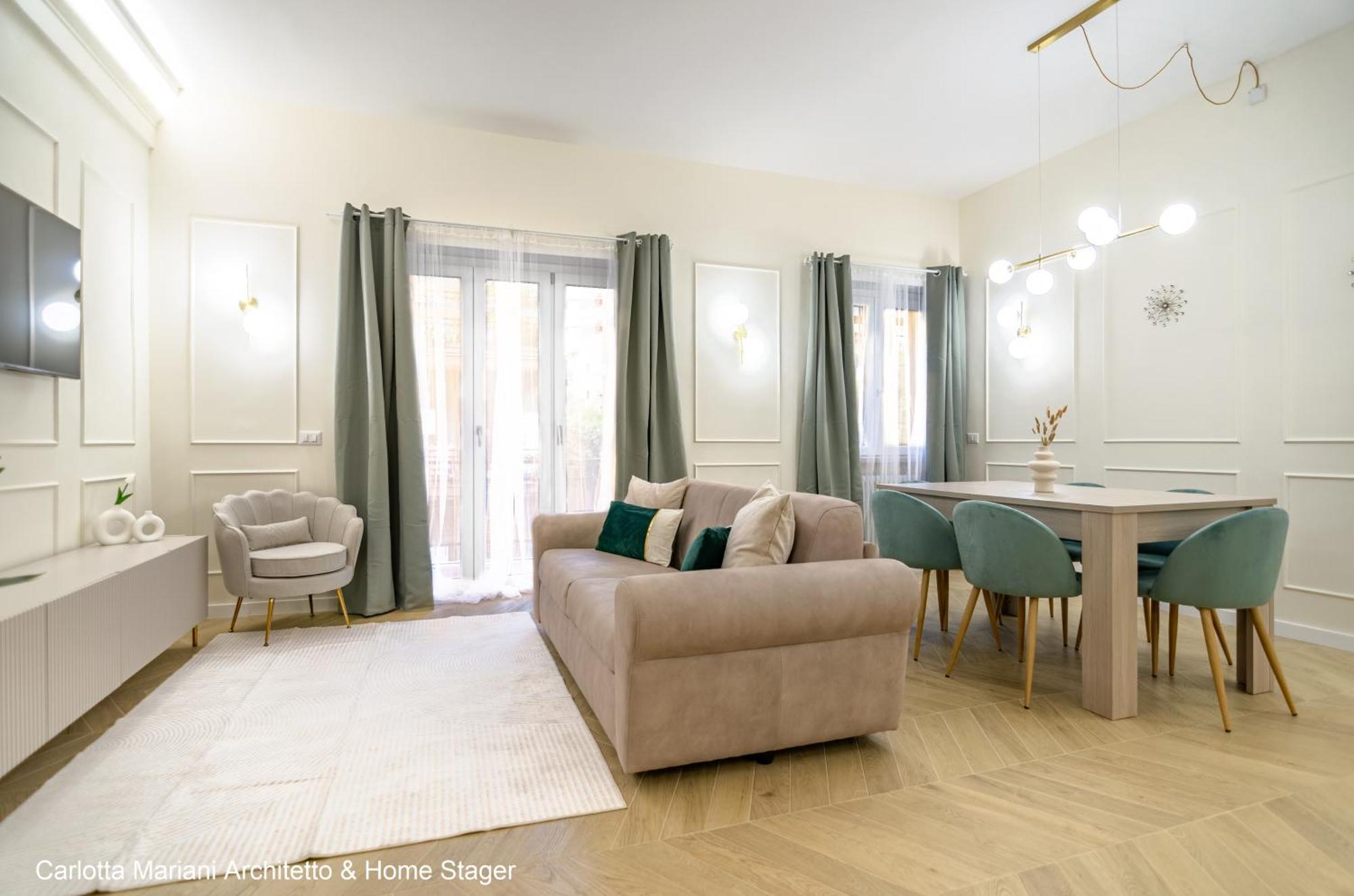 Maison B Appartamento *