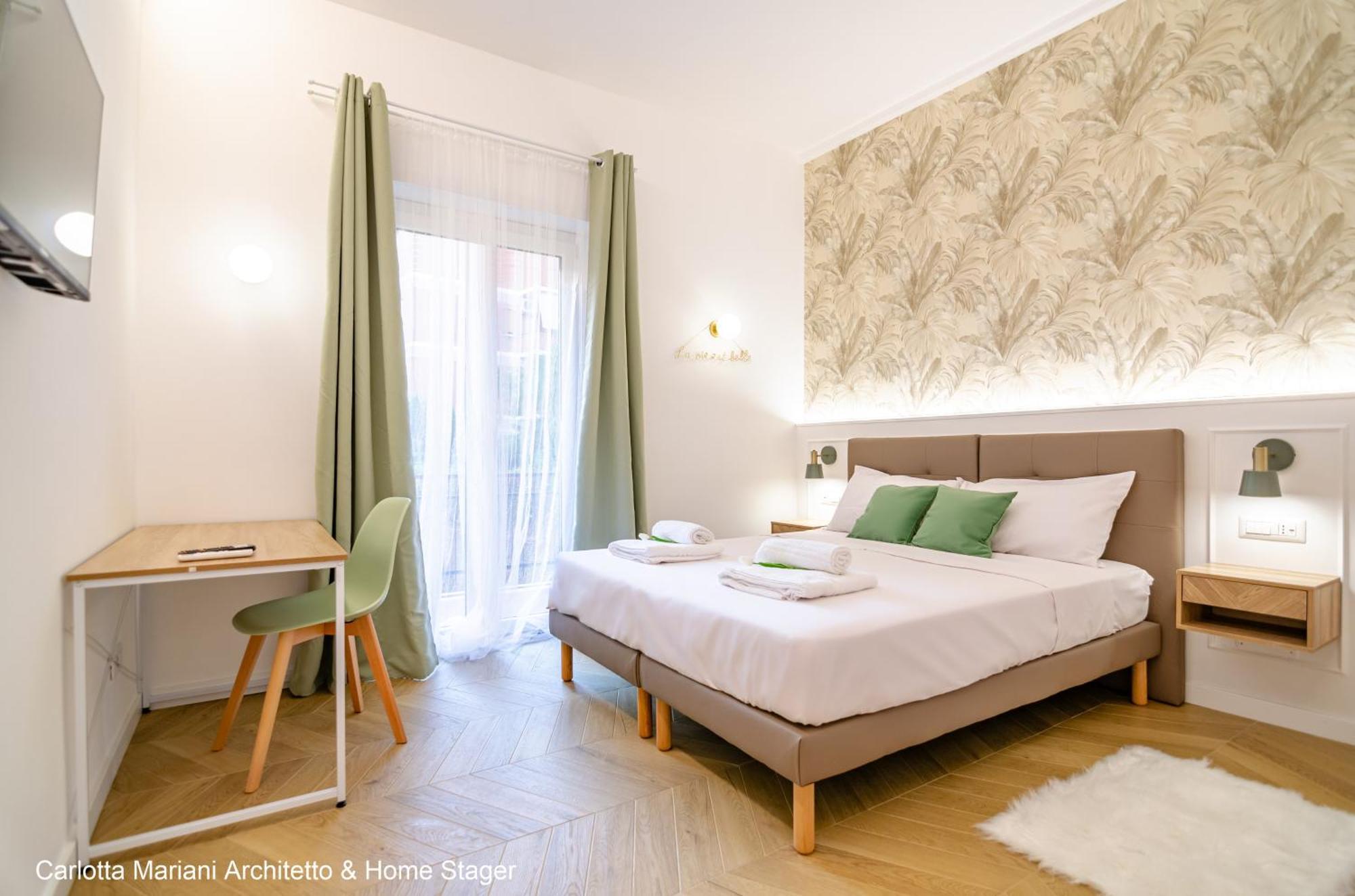 Maison B Appartamento *