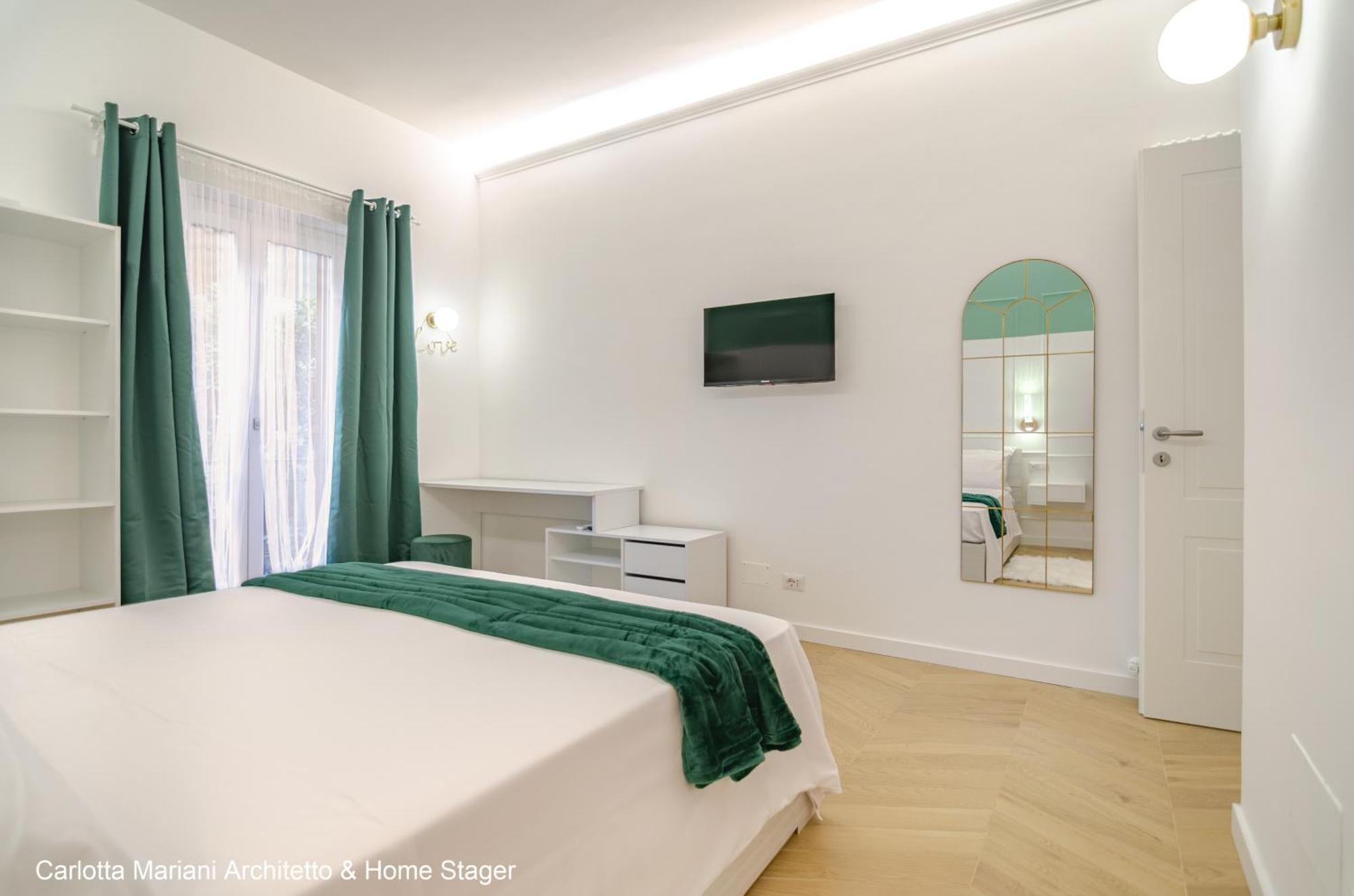 Maison B * Roma