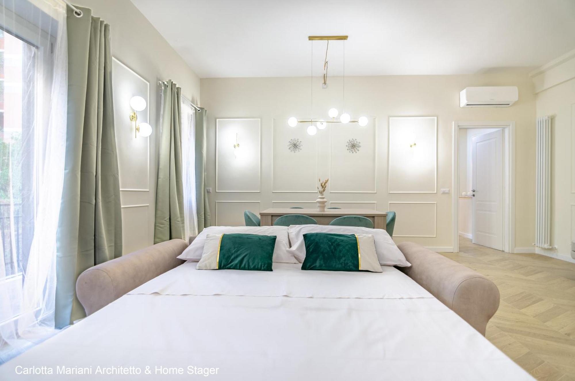 Maison B Roma