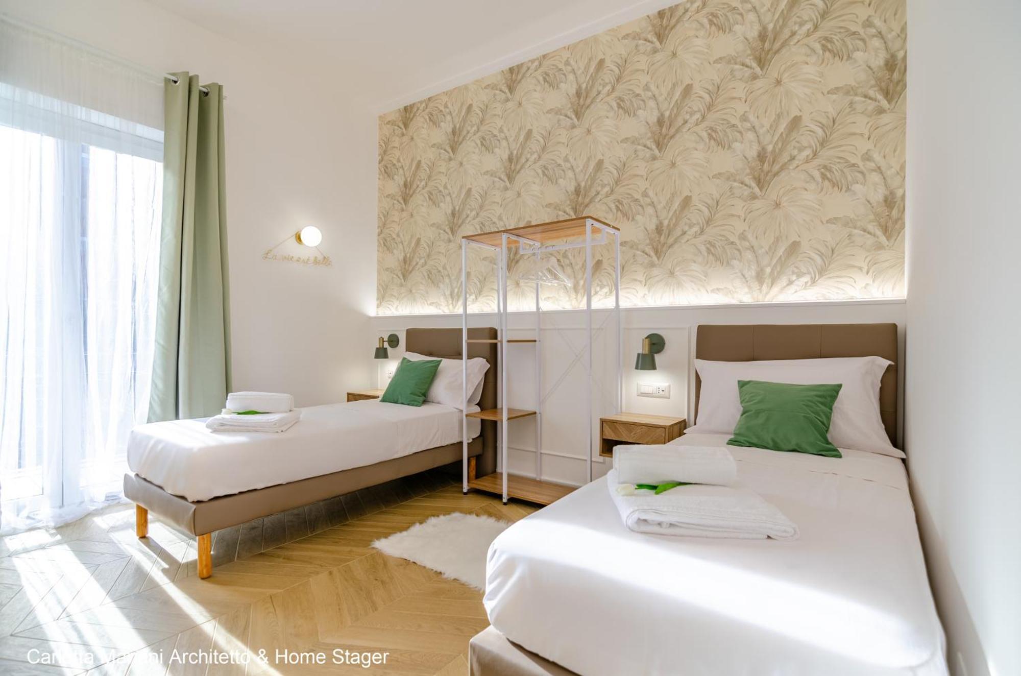 Maison B Appartamento Roma