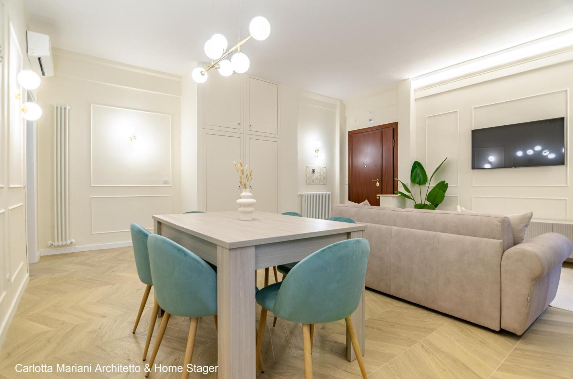 Maison B Appartamento
