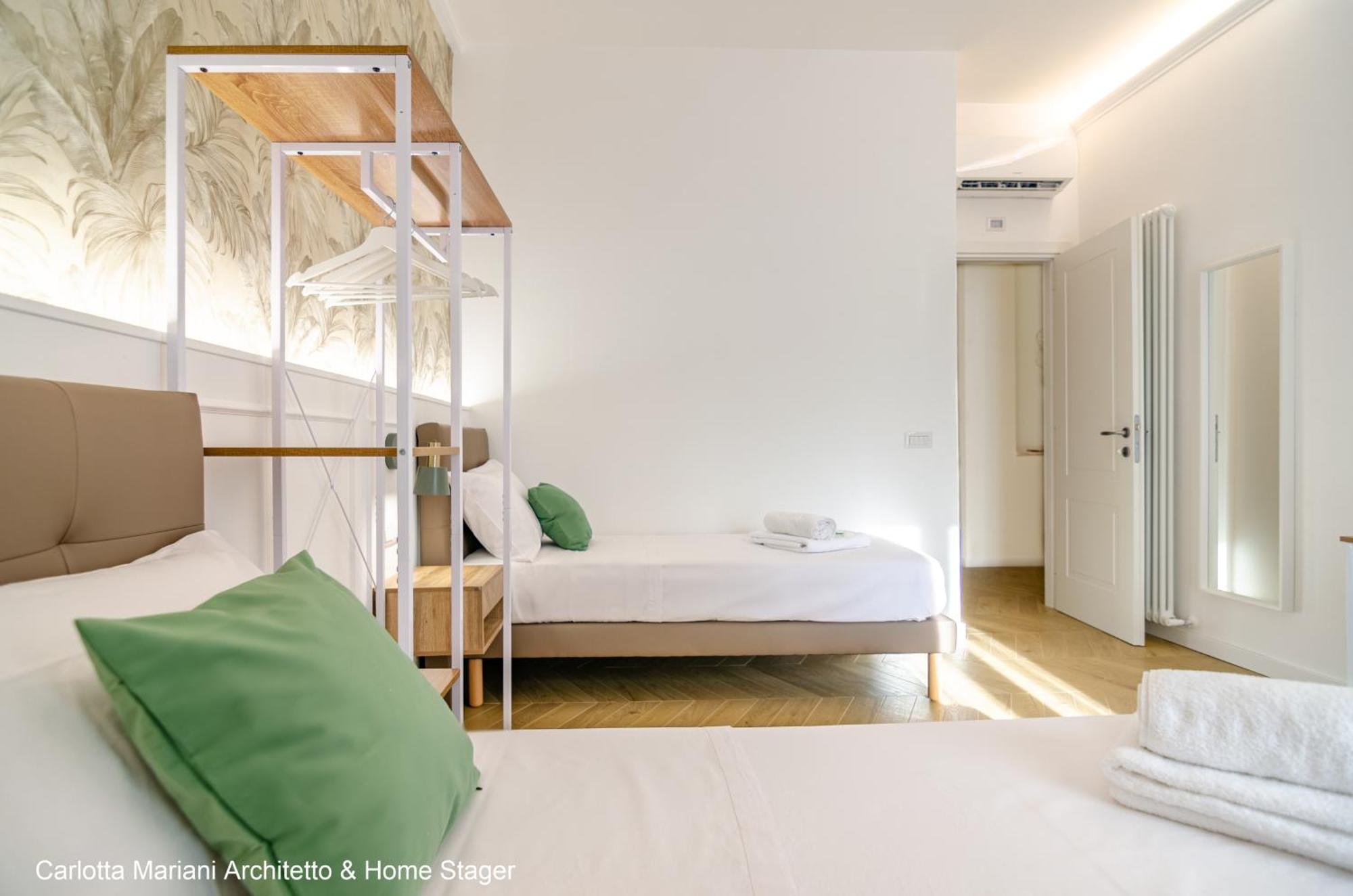 Maison B Appartamento Roma