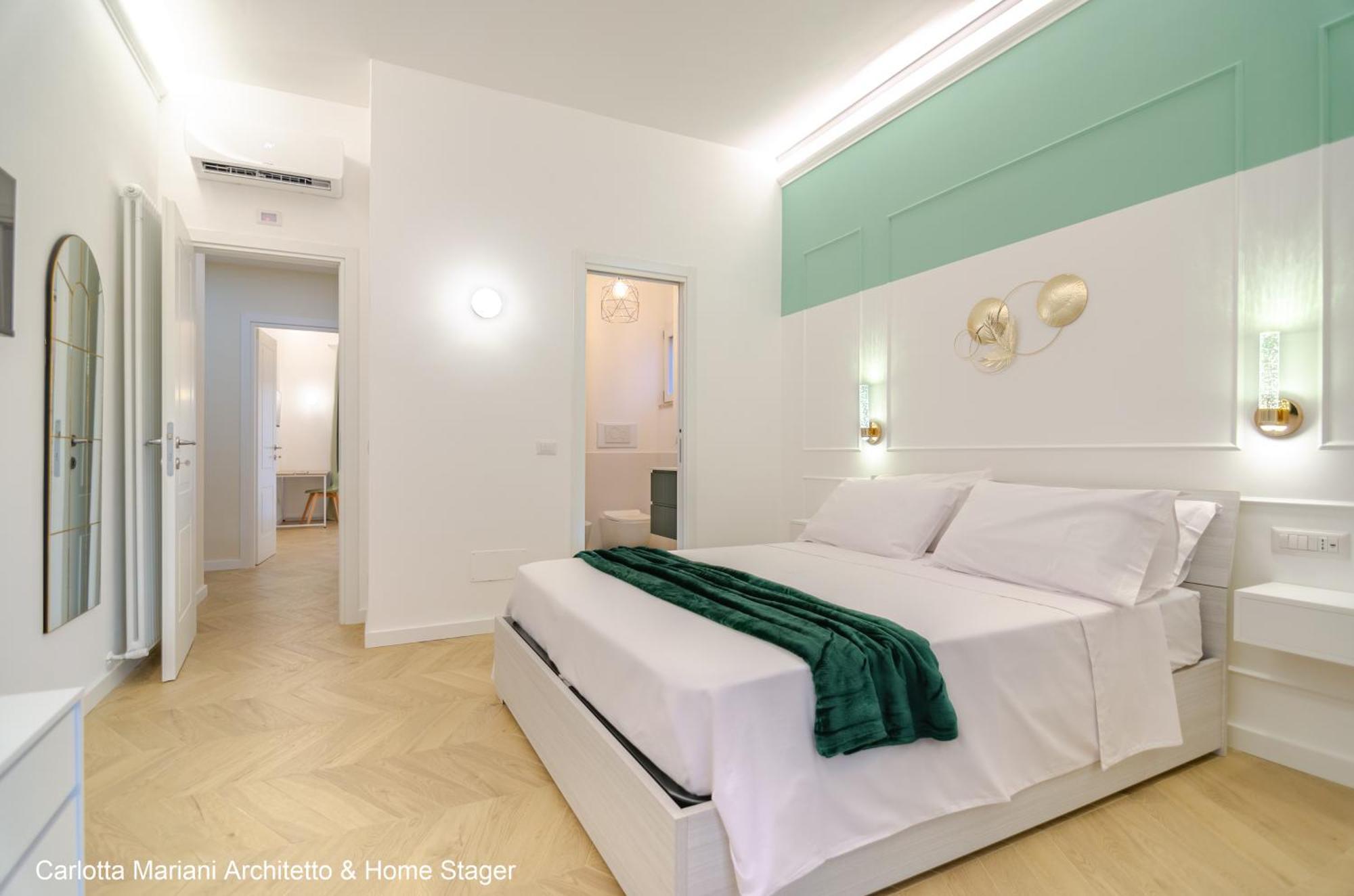 Maison B * Roma