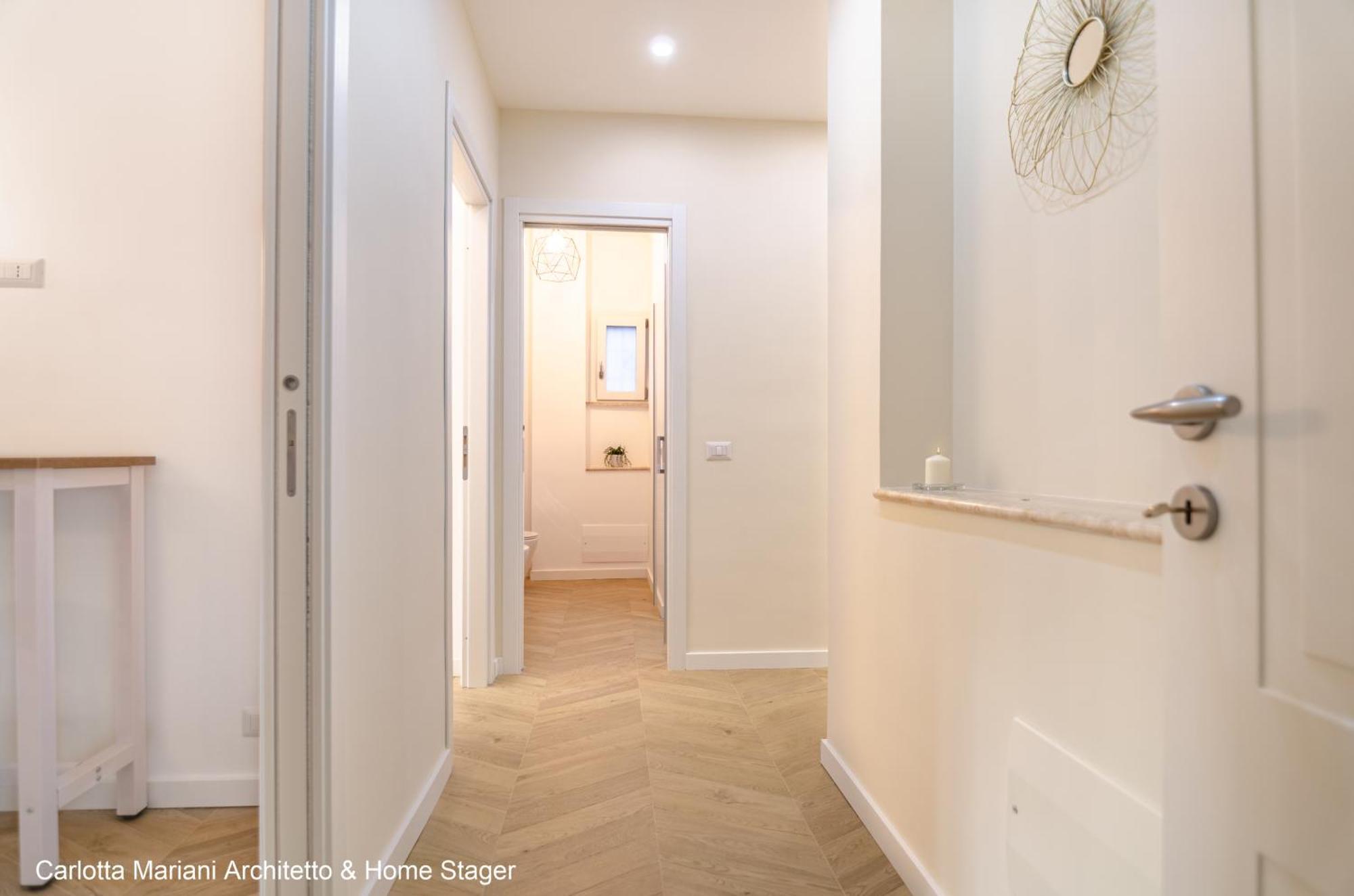 Appartamento Maison B