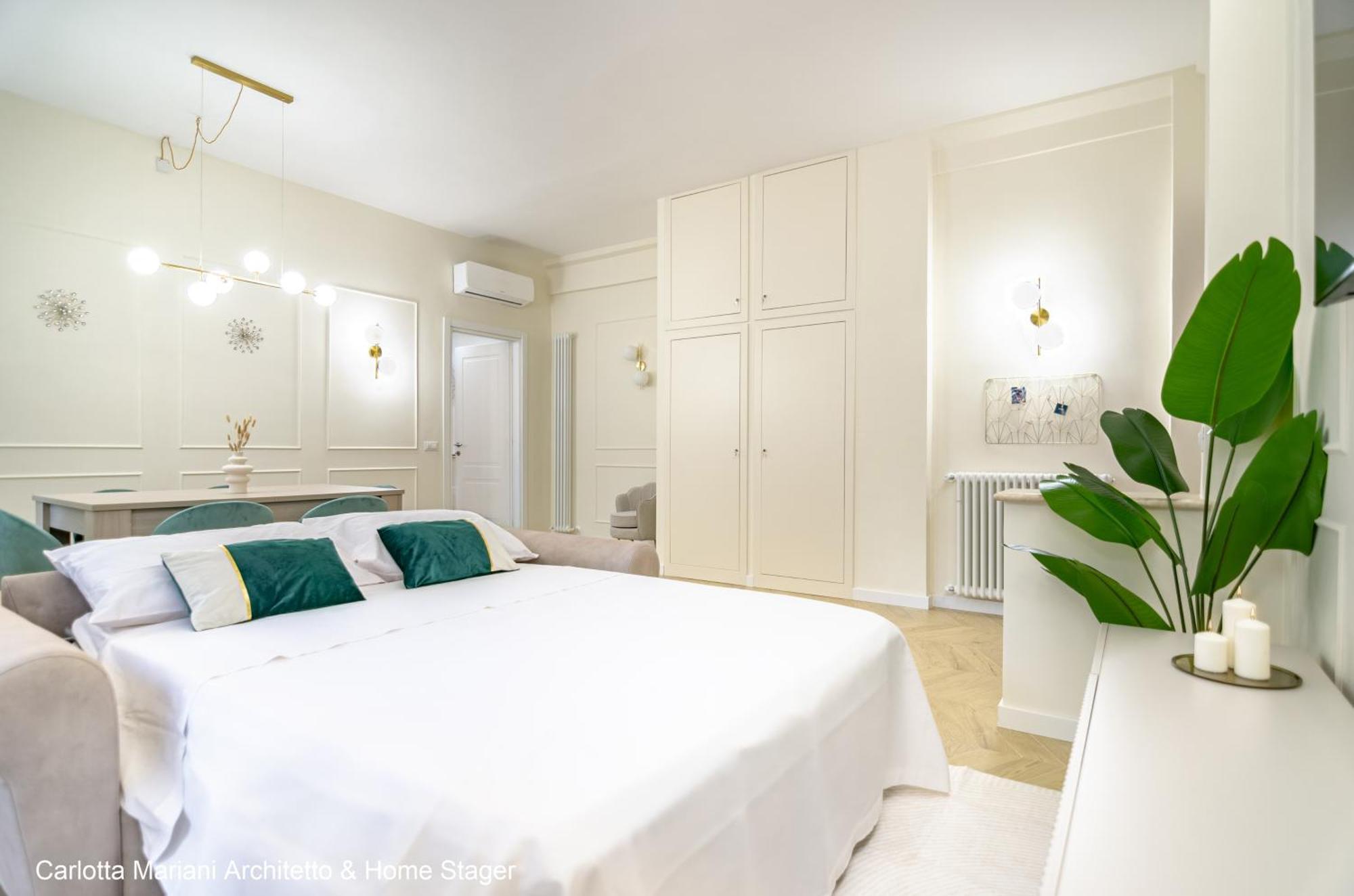 Maison B Appartamento *