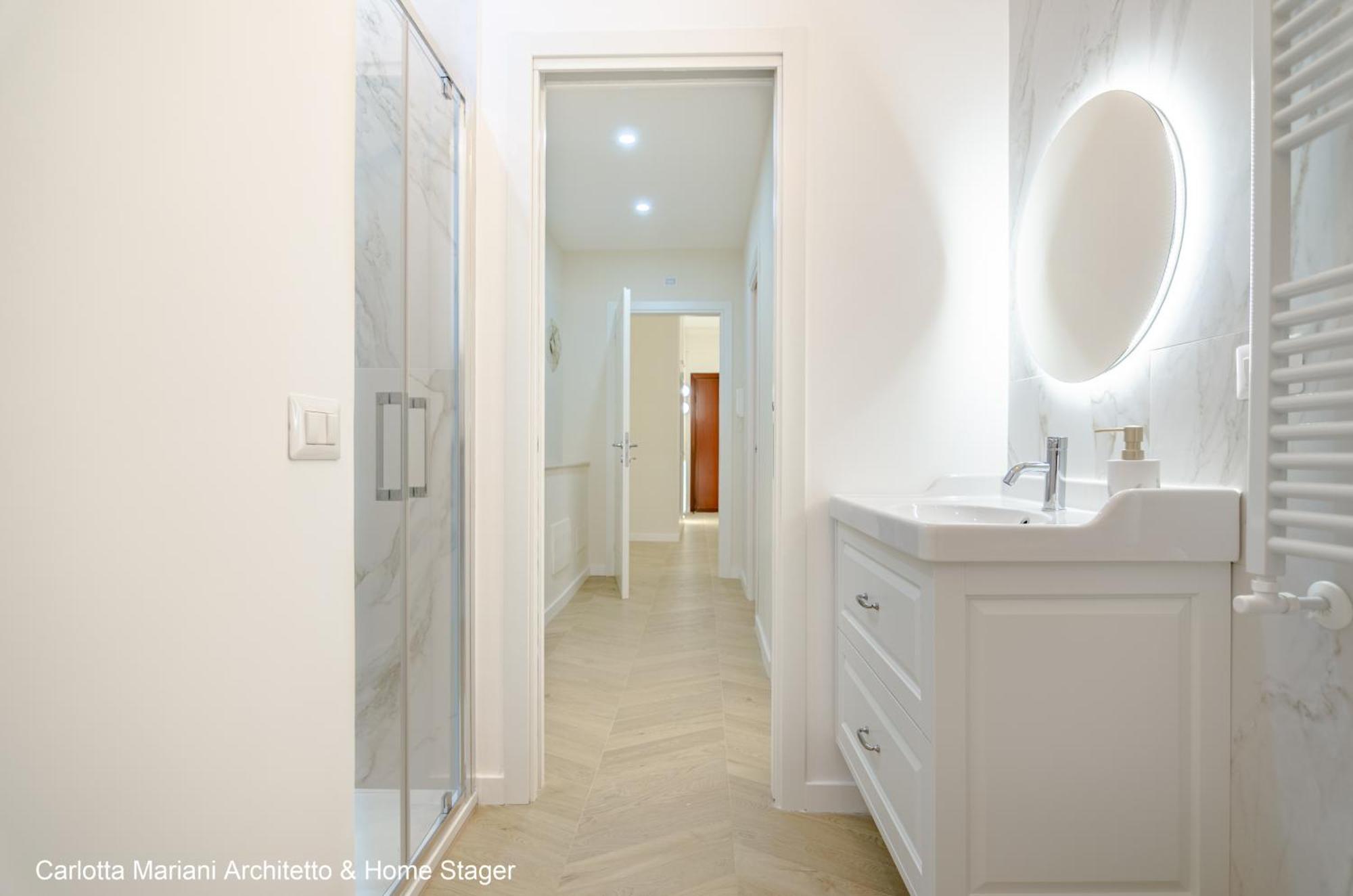 Appartamento Maison B Roma