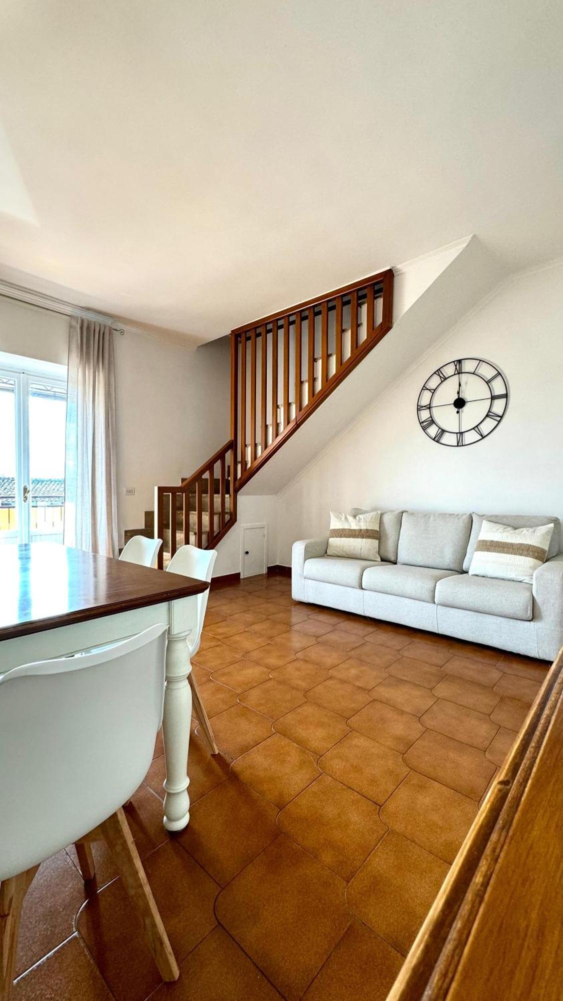 Casa Martina Appartamento