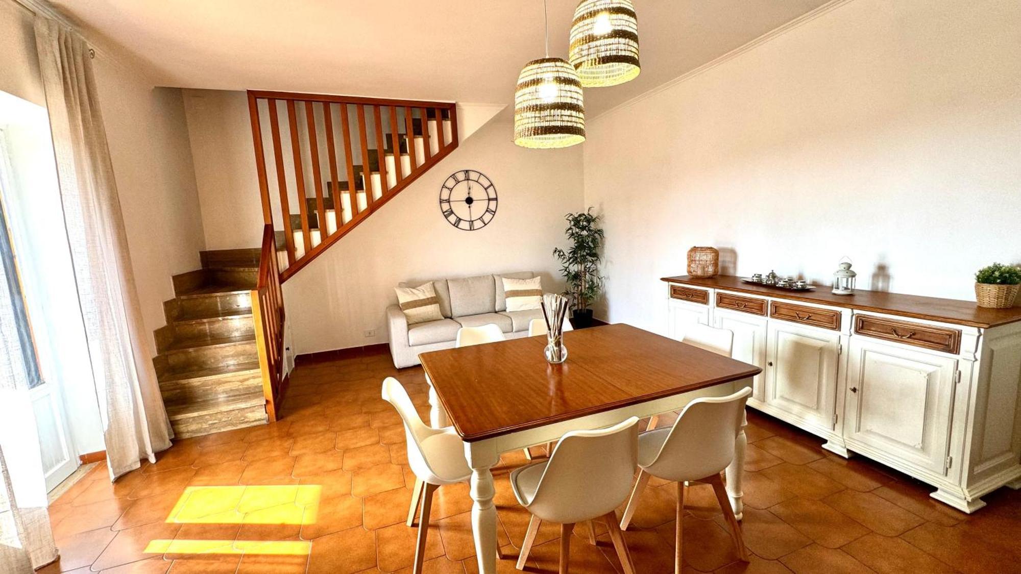 Casa Martina Appartamento *